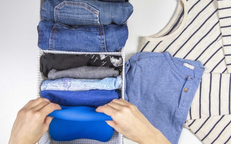 Những lưu ý khi đóng gói hành lý du lịch