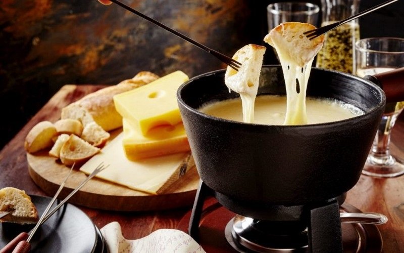 Thèm lắm những món nóng hổi ngày lạnh trời