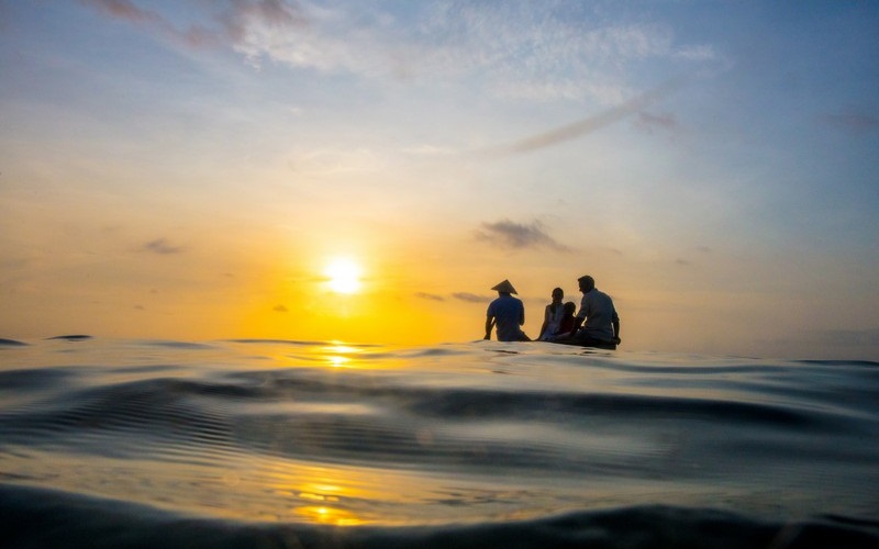 Cùng IHG khám phá mọi miền đất Việt