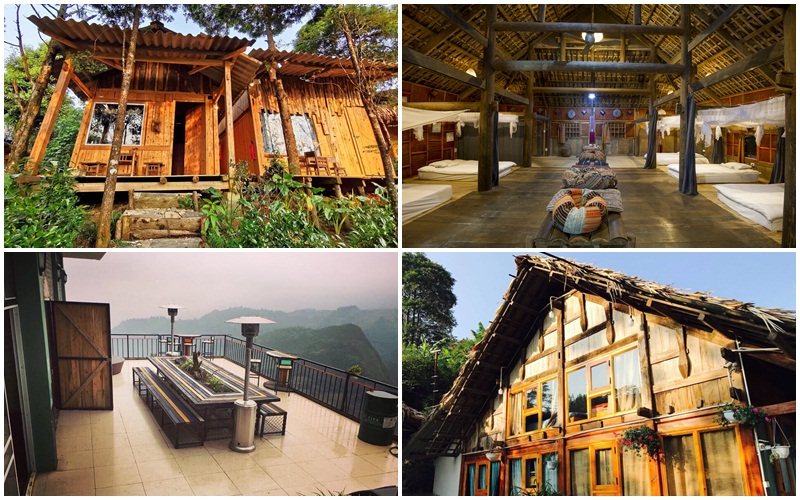 “Hẹn hò” tại 5 homestay đẹp mê ly giữa núi rừng Sapa