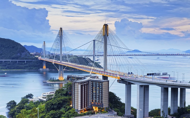 Tạp chí du lịch Wanderlust Tips | Hong Kong và Singapore hợp tác thiết lập bong bóng du lịch