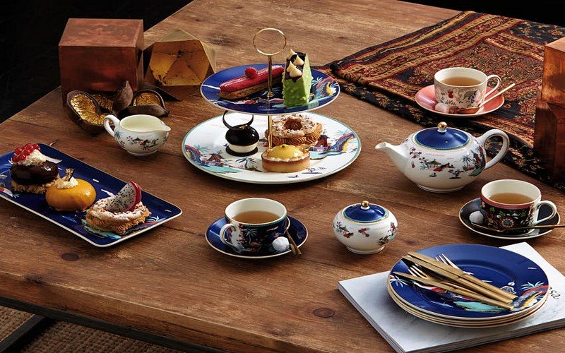 Du lịch cùng những món đồ trang trí xinh xắn Du lịch cùng những món đồ trang trí xinh xắn