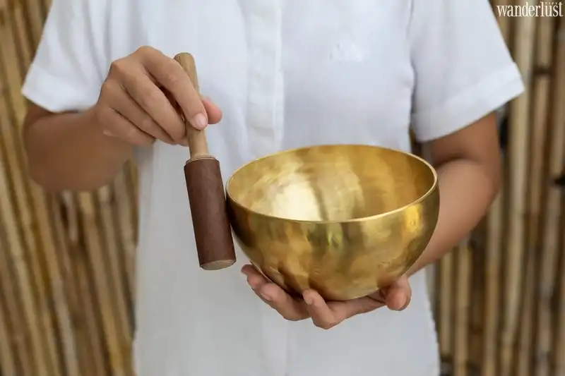 Tạm gác những âu lo, dành thời gian kết nối với thiên nhiên tại Six Senses Côn Đảo 7 Tạp chí Du lịch Wanderlust Tips | Six Senses Côn Đảo: Năng lượng chữa lành từ thiên nhiên nguyên sơ