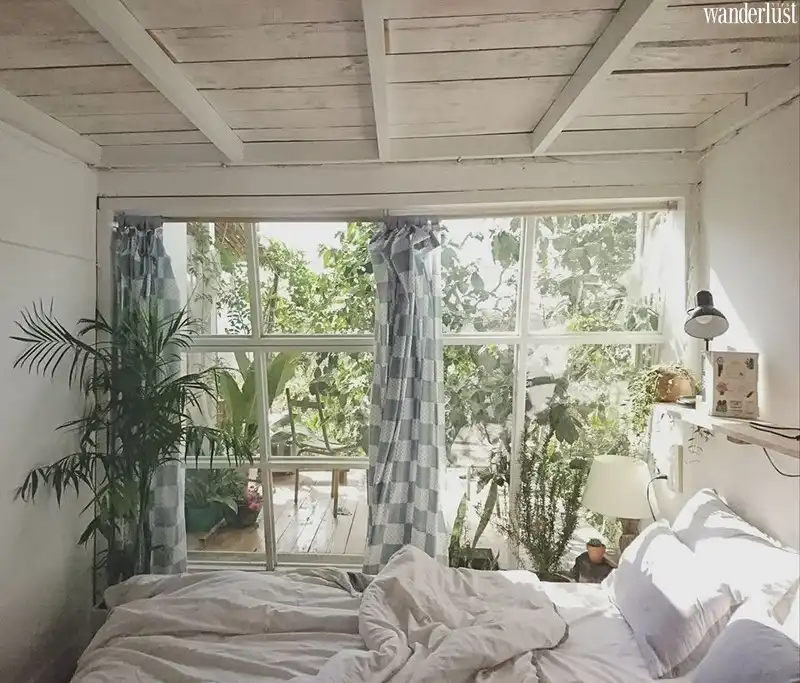 Những homestay Đà Lạt đẹp đến ngỡ ngàng 5 Tạp chí Du lịch Wanderlust Tips | Nhà nghỉ Đà Lạt đẹp "ngỡ ngàng"