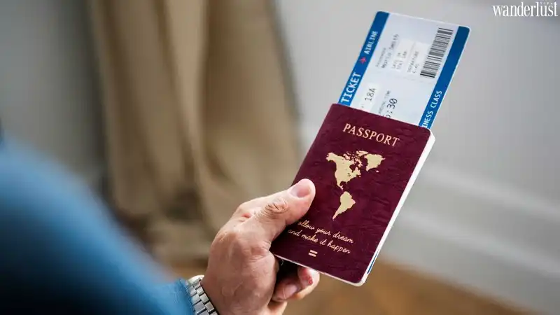 Nữ giới cần lưu ý gì khi du lịch một mình? 5 Tạp chí Du lịch Wanderlust Tips | Nữ giới đi phượt một mình cần lưu ý gì?