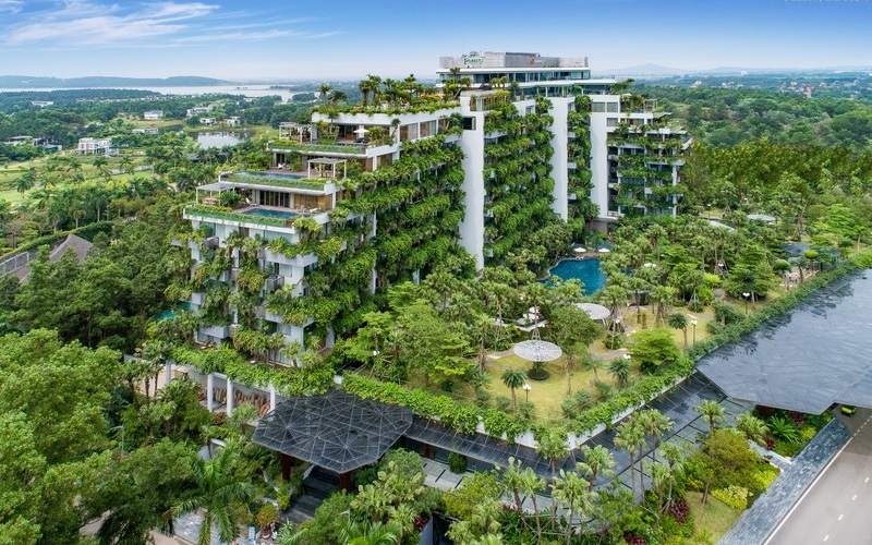 Ra mắt thương hiệu Wyndham Grand Flamingo Đại Lải Resort 5 wanderlust tips ra mat thuong hieu wyndham grand flamingo dai lai resort1 1