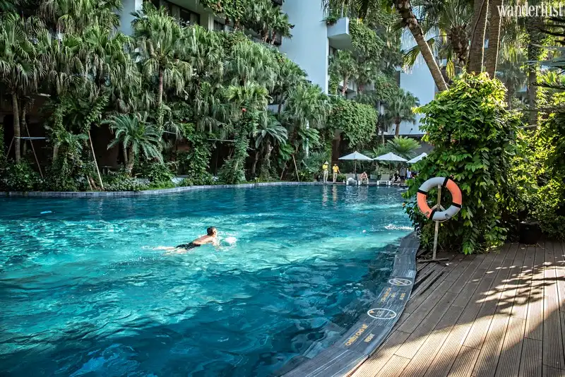 Ra mắt thương hiệu Wyndham Grand Flamingo Đại Lải Resort 6 Tạp chí Du lịch Wanderlust Tips | Ra mắt thương hiệu Wyndham Grand Flamingo Đại Lải Resort