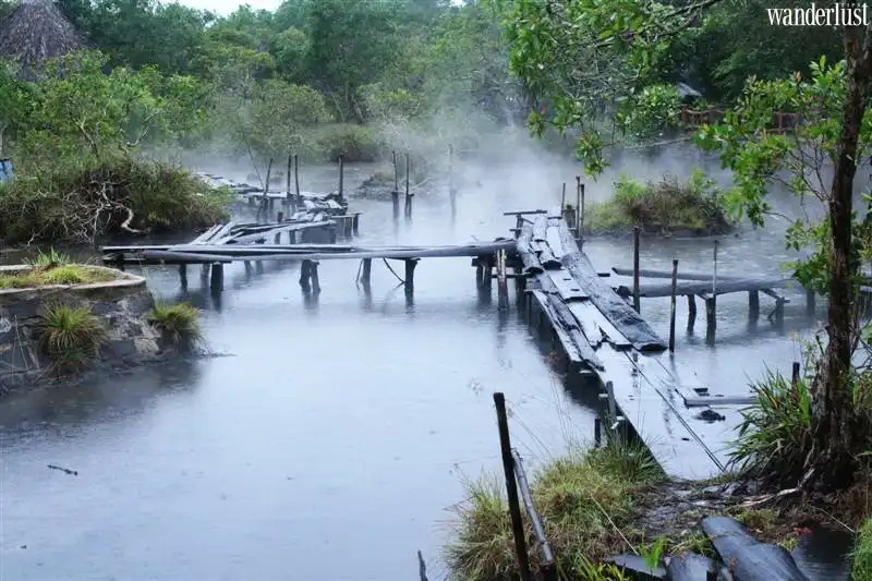 Tạp chí Du lịch Wanderlust Tips | Điểm đến Việt Nam 