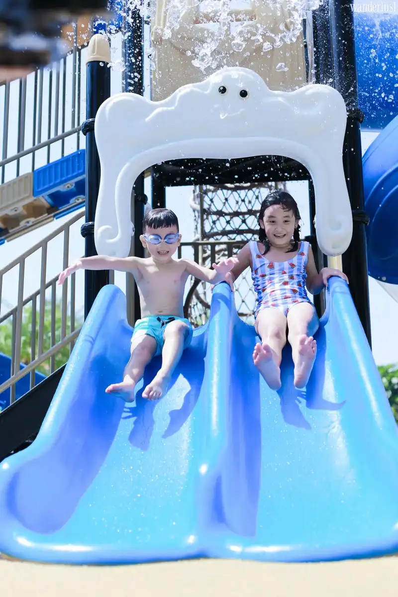 Sheraton Grand Danang Resort và "Side by Side" dành cho gia đình 6 Tạp chí Du lịch Wanderlust Tips | Sheraton Grand Danang Resort và "Side by Side" dành cho gia đình