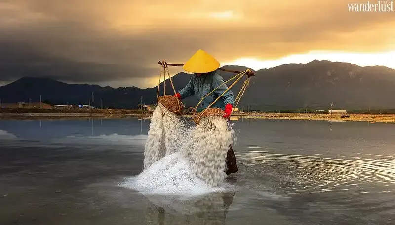Tạp chí Du lịch Wanderlust Tips | Địa điểm đẹp ở Việt Nam