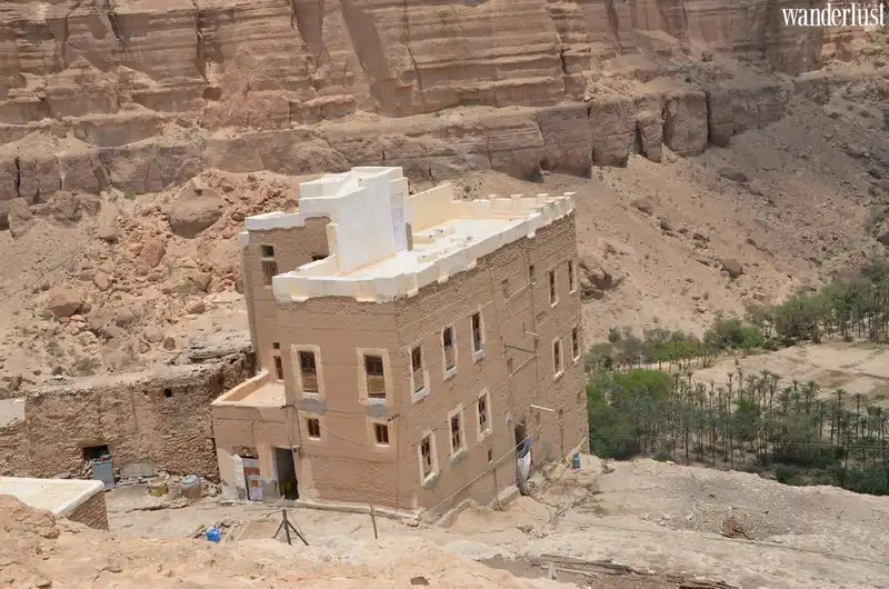 5 ngôi làng cheo leo vách núi đẹp nhất thế giới 6 Tạp chí Du lịch Wanderlust Tips | 10 ngôi làng cheo leo vách núi đẹp nhất thế giới