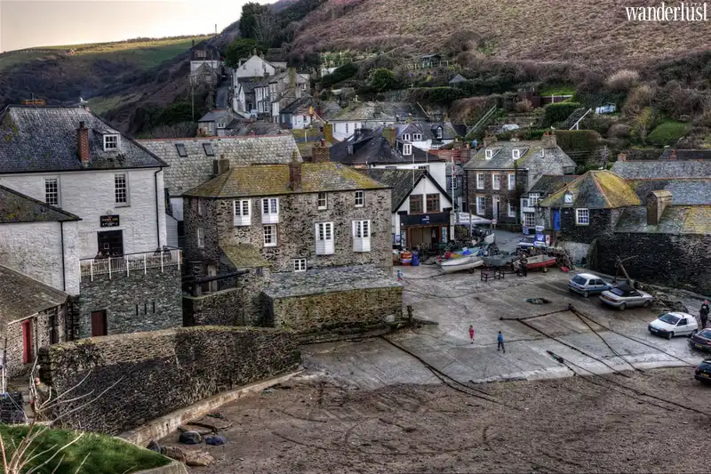 5 ngôi làng cheo leo vách núi đẹp nhất thế giới 12 Tạp chí Du lịch Wanderlust Tips | 10 địa điểm cheo leo vách núi đẹp nhất thế giới