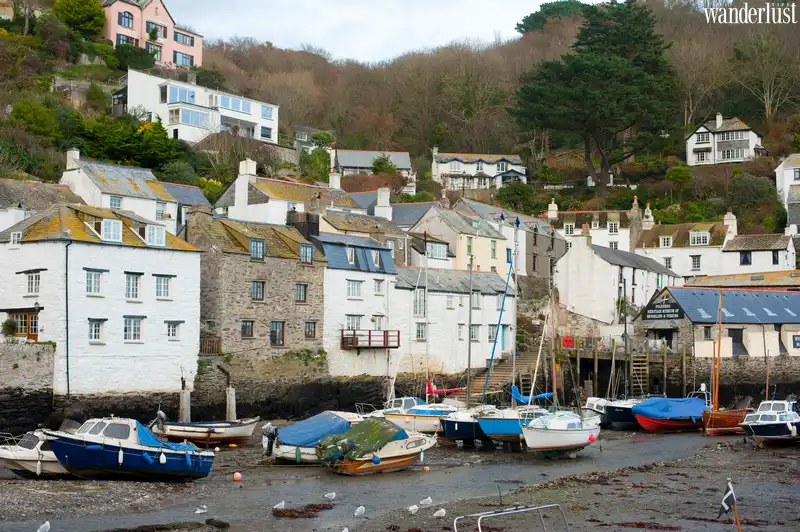 5 ngôi làng cheo leo vách núi đẹp nhất thế giới 13 Tạp chí Du lịch Wanderlust Tips | 10 địa điểm cheo leo vách núi đẹp nhất thế giới