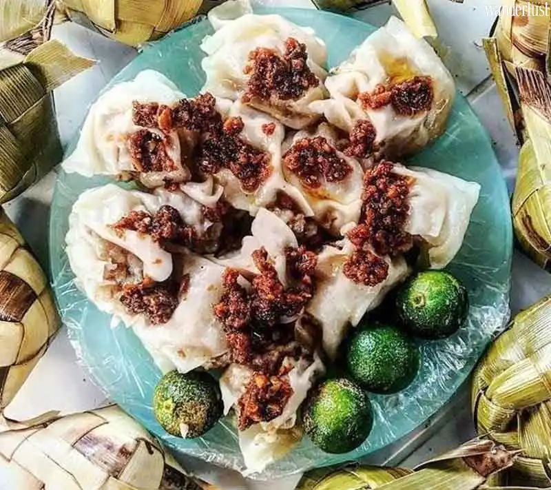 Tạp chí Du lịch Wanderlust Tips | Ẩm thực Cebu hấp dẫn