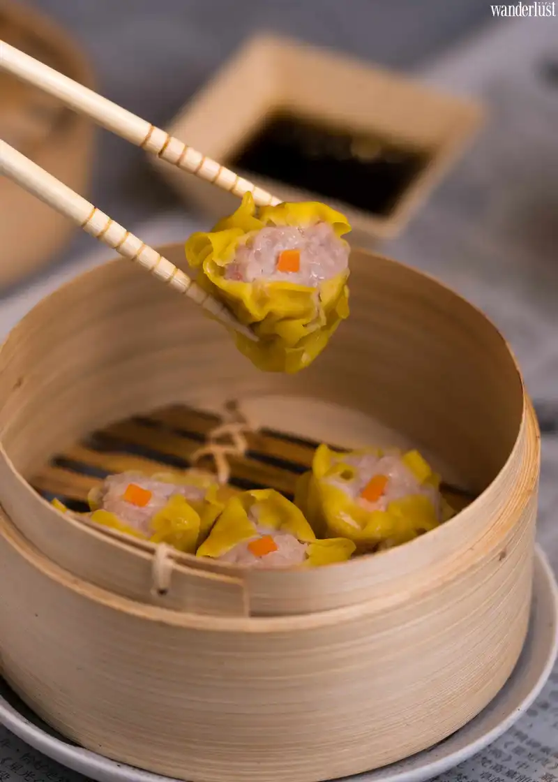 Tạp chí Du lịch Wanderlust Tips | Ẩm thực Cebu hấp dẫn