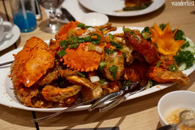 Tạp chí Du lịch Wanderlust Tips | Ẩm thực Philippines hấp dẫn