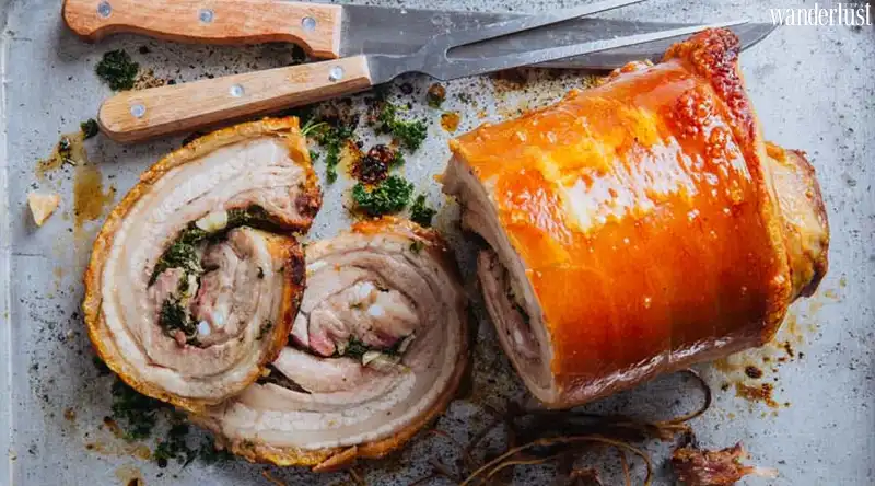 Tạp chí Du lịch Wanderlust Tips | Ẩm thực Cebu hấp dẫn