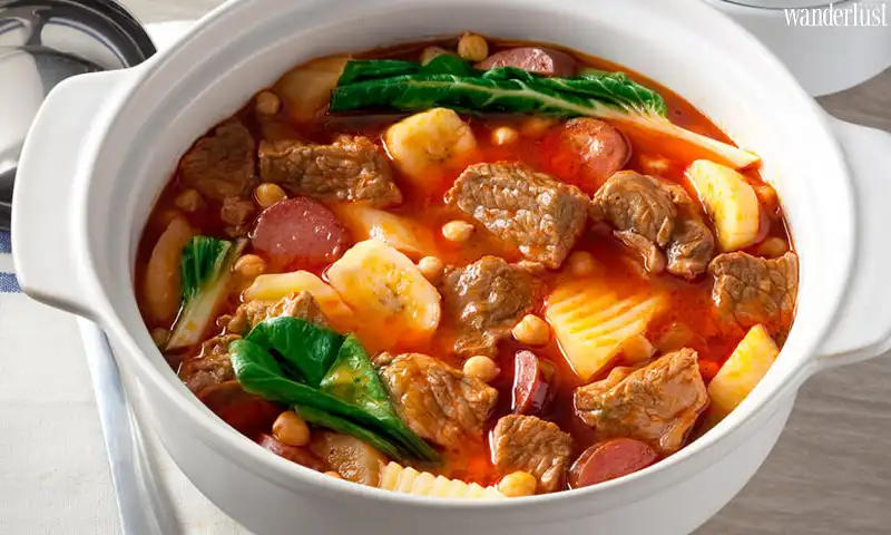 Tạp chí Du lịch Wanderlust Tips | Ẩm thực Cebu hấp dẫn