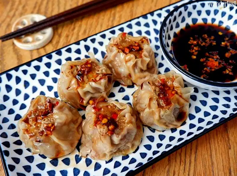 Tạp chí Du lịch Wanderlust Tips | Ẩm thực Cebu hấp dẫn