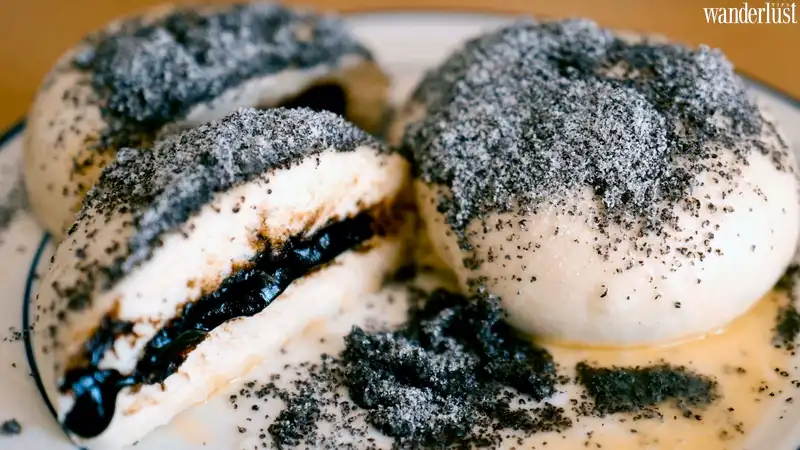 Những chiếc bánh ngọt ngào đến từ nước Áo 12 Tạp chí Du lịch Wanderlust Tips | Các món ăn Áo làm say đắm du khách