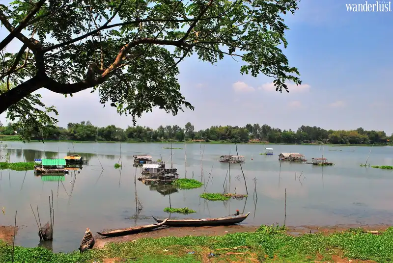 Chơi gì ở An Giang mùa nước nổi? 9 Tạp chí Du lịch Wanderlust Tips | Chơi gì ở miền Tây mùa nước nổi?