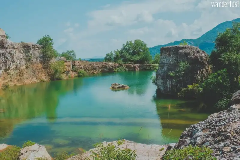 Chơi gì ở An Giang mùa nước nổi? 7 Tạp chí Du lịch Wanderlust Tips | Chơi gì ở An Giang mùa nước nổi?