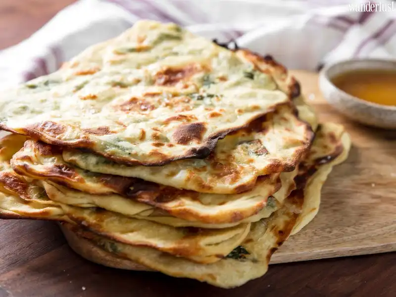 Ẩm thực Algeria hấp dẫn thực khách bốn phương 10 Tạp chí Du lịch Wanderlust Tips | Hấp dẫn ẩm thực quốc gia Bắc Phi