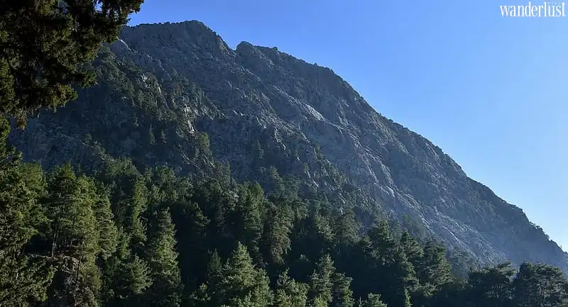Đến Hy Lạp khám phá hẻm núi Samaria dài nhất châu Âu 6 Tạp chí Du lịch Wanderlust Tips | Đến Hy Lạp khám phá hẻm núi Samaria dài nhất châu Âu