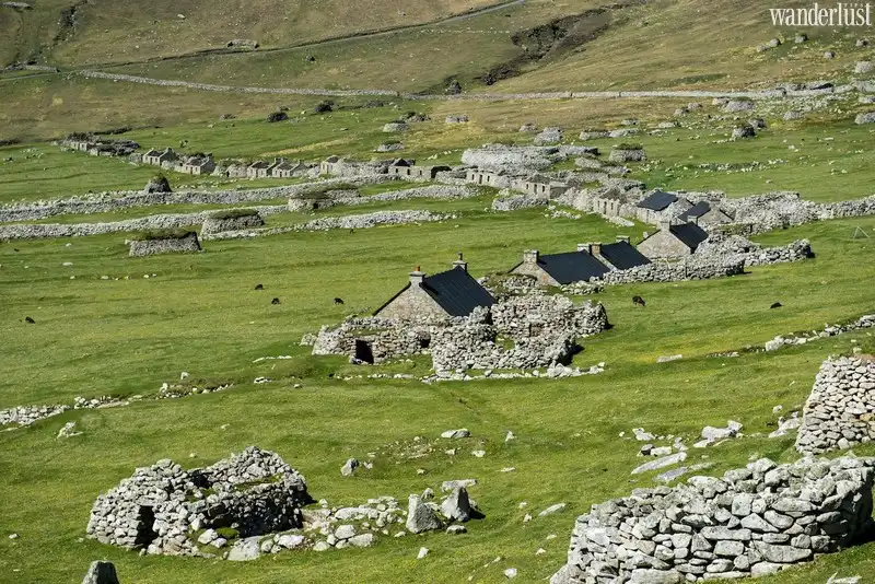 Say mê vẻ đẹp miền cổ tích Scotland 7 Tạp chí du lịch Wanderlust Tips | Tận hưởng vẻ đẹp của những ngôi làng Scotland