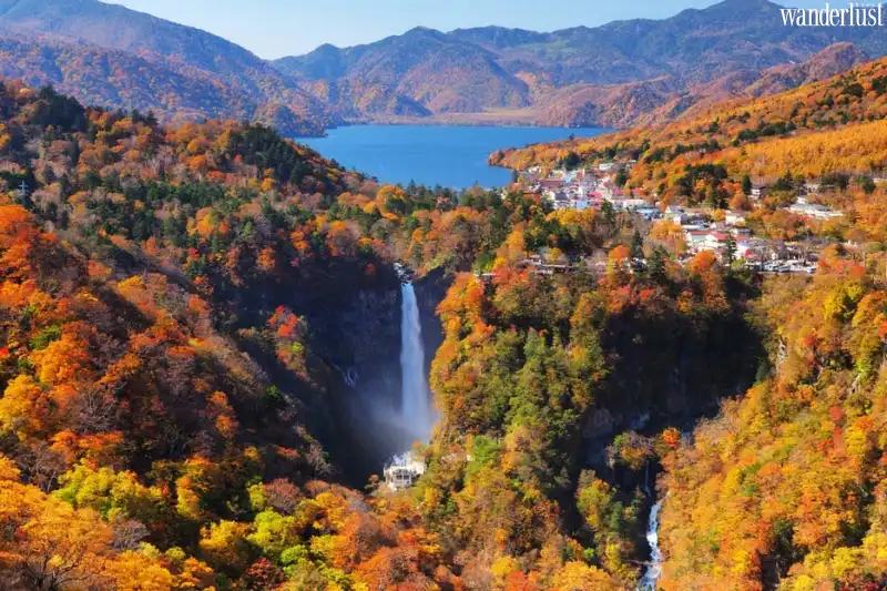 Tạp chí Du lịch Wanderlust Tips | Di sản Nikko Nhật Bản kết nối quá khứ và hiện tại