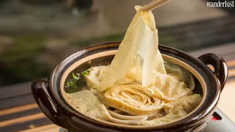 Tạp chí Du lịch Wanderlust Tips | Di sản Nhật Bản kết nối quá khứ và hiện tại