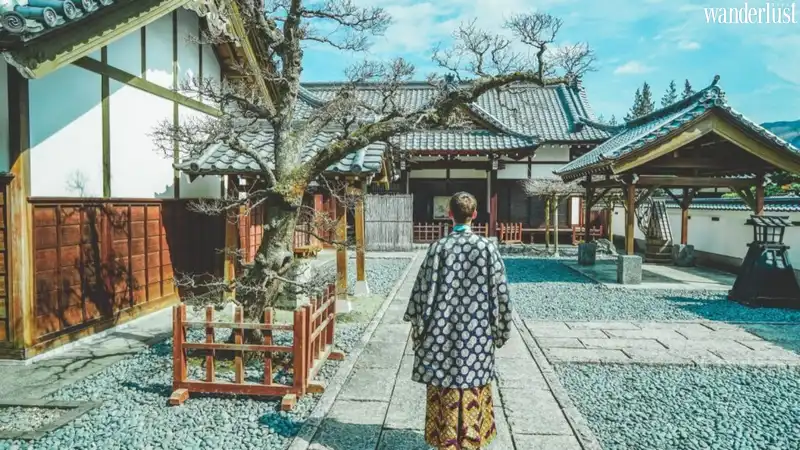 Tạp chí Du lịch Wanderlust Tips | Di sản Nikko Nhật Bản kết nối quá khứ và hiện tại