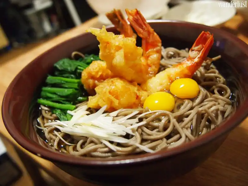 Tạp chí Du lịch Wanderlust Tips | Di sản Nikko Nhật Bản kết nối quá khứ và hiện tại