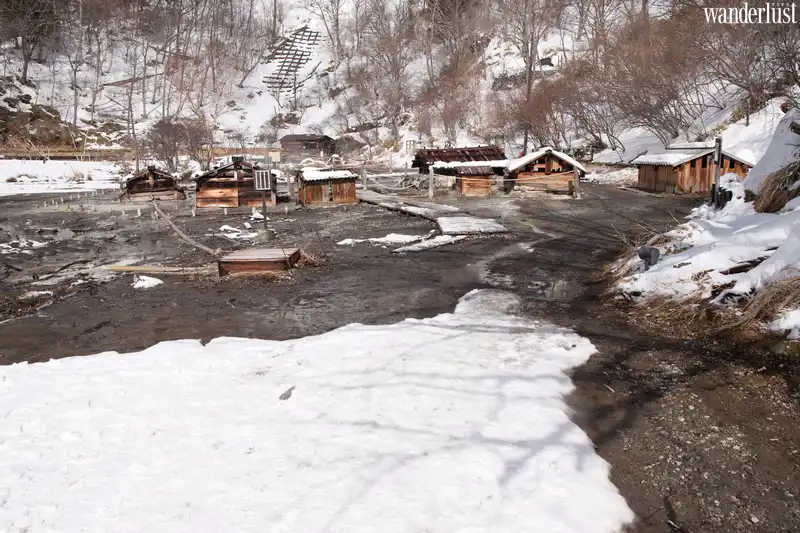 Tạp chí Du lịch Wanderlust Tips | Di sản Nikko Nhật Bản kết nối quá khứ và hiện tại