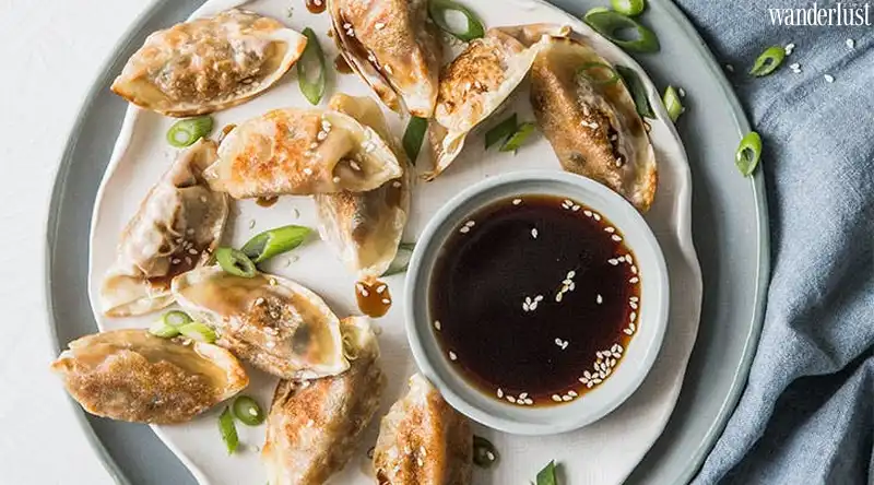 Tạp chí Du lịch Wanderlust Tips | Di sản Nhật Bản kết nối quá khứ và hiện tại