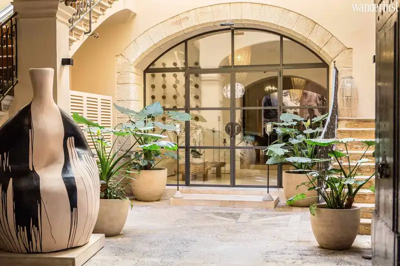 Tạp chí Du lịch Wanderlust Tips | Những nhà hàng đẹp trên thế giới khiến bạn ngỡ ngàng! 