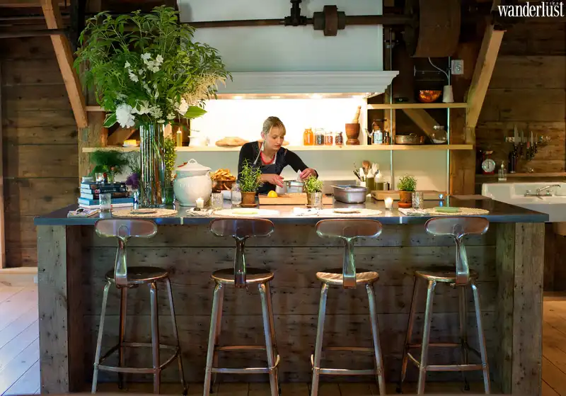 Tạp chí Du lịch Wanderlust Tips | Những nơi ăn đẹp trên thế giới khiến bạn ngỡ ngàng! 