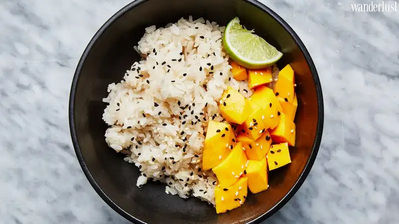 Biến tấu món ngon với hoa quả của người Việt 8 Tạp chí Du lịch Wanderlust Tips | Độc đáo những cách chế biến hoa quả của người Việt