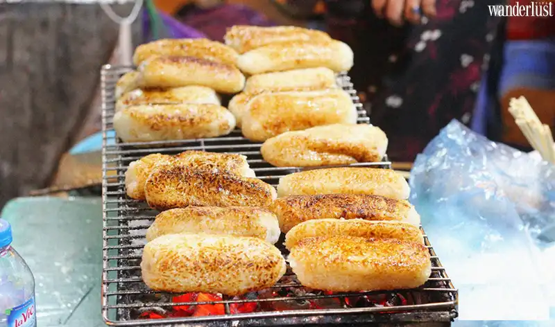 Biến tấu món ngon với hoa quả của người Việt 5 Tạp chí Du lịch Wanderlust Tips | Độc đáo những cách chế biến hoa quả của người Việt