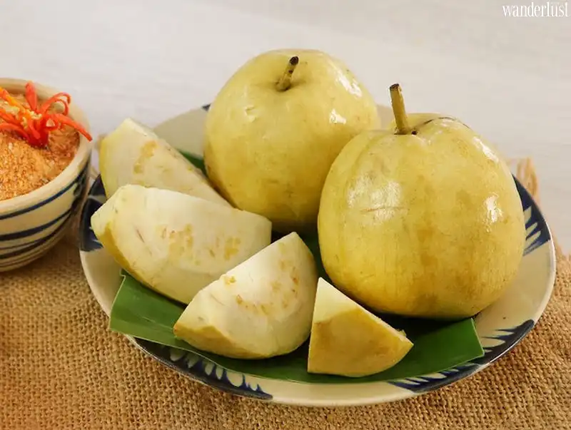 Biến tấu món ngon với hoa quả của người Việt 7 Tạp chí Du lịch Wanderlust Tips | Độc đáo những cách chế biến hoa quả của người Việt