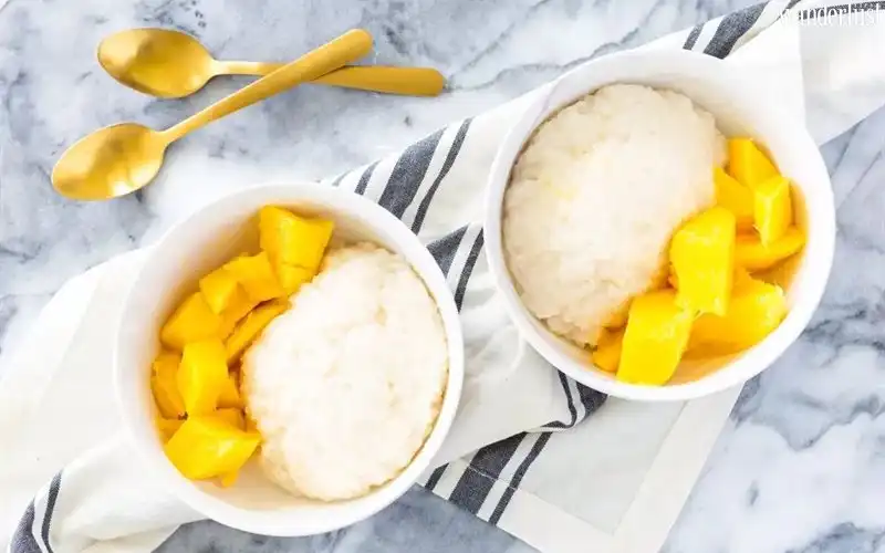 Biến tấu món ngon với hoa quả của người Việt 9 Tạp chí Du lịch Wanderlust Tips | Độc đáo những cách chế biến hoa quả của người Việt