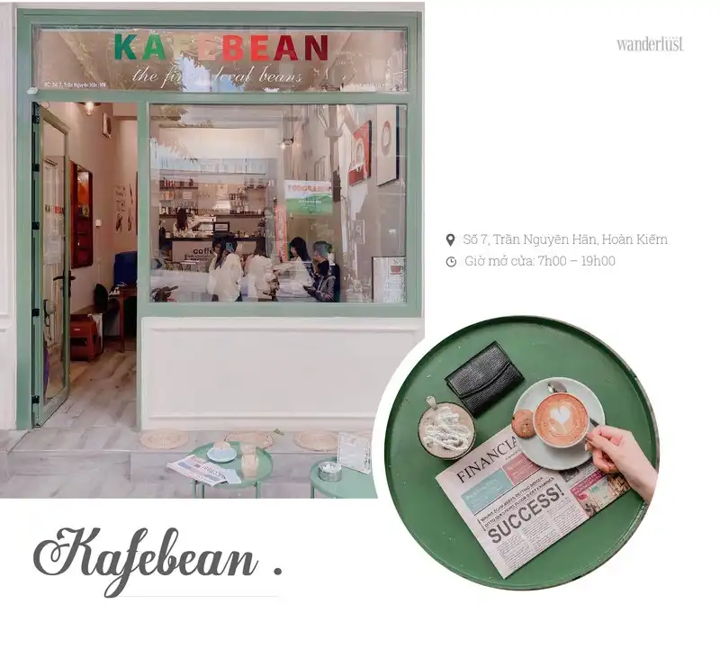 "Đổi gió" ngày đông tại 7 quán cà phê mới toanh giữa lòng Hà Nội 8 Tạp chí Du lịch Wanderlust Tips |  "Đổi gió" ngày đông tại 7 quán cà phê mới toanh giữa lòng Hà Nội