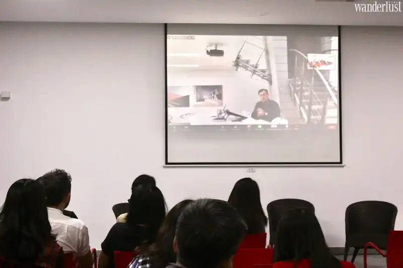 Italian Design Day: Vẽ nên tương lai phát triển, sáng tạo và bền vững 6 Tạp chí Du lịch Wanderlust Tips | Italian Design Day: "Vẽ nên tương lai. Phát triển, Sáng tạo, Bền vững, Vẻ đẹp"