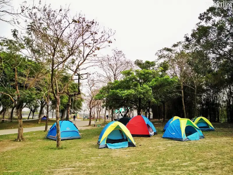 Lưu ý tổ chức BBQ cho chuyến dã ngoại 9 Tạp chí Du lịch Wanderlust Tips | Kinh nghiệm tổ chức cho chuyến dã ngoại