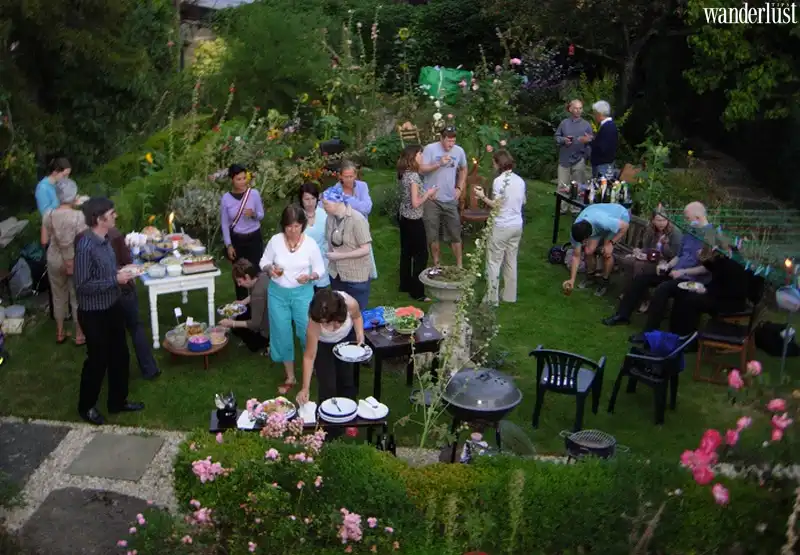 Lưu ý tổ chức BBQ cho chuyến dã ngoại 5 Tạp chí Du lịch Wanderlust Tips | Kinh nghiệm tổ chức BBQ cho chuyến dã ngoại