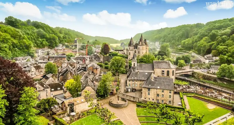 Dạo quanh 7 thành phố du lịch xinh đẹp xứ Bỉ 11 Tạp chí Wanderlust Tips | Lạc lối tại 7 điểm đến xinh đẹp