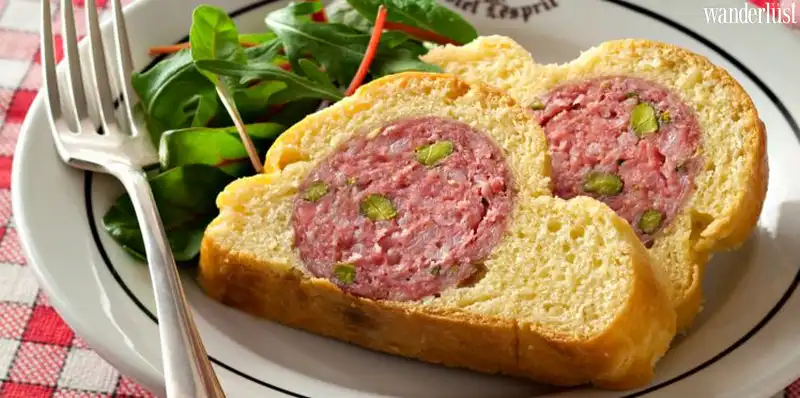 Tạp chí Du lịch Wanderlust Tips | Lyon: Thủ đô ẩm thực tuyệt diệu thế giới