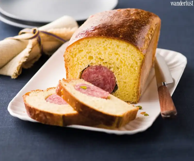 Tạp chí Du lịch Wanderlust Tips | Lyon: Thủ đô ẩm thực tuyệt diệu thế giới