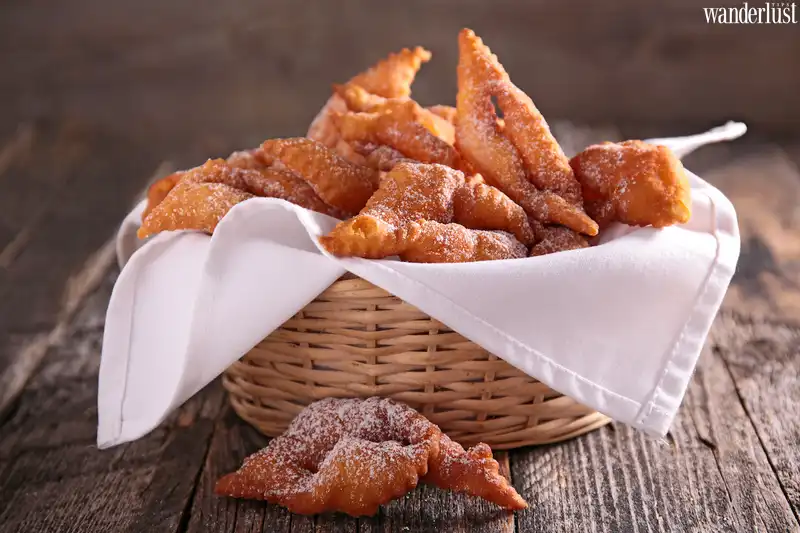 Tạp chí Du lịch Wanderlust Tips | Lyon: Thủ đô ẩm thực tuyệt diệu thế giới