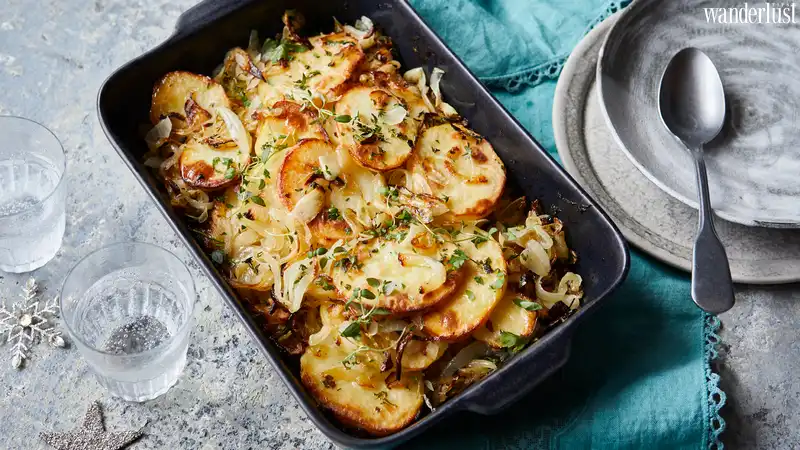 Tạp chí Du lịch Wanderlust Tips | Lyon: Thủ đô ẩm thực tuyệt diệu thế giới